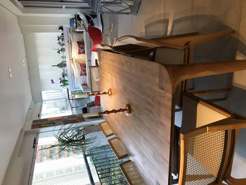 Apartamento à venda com 3 quartos, 190m² - Foto 3