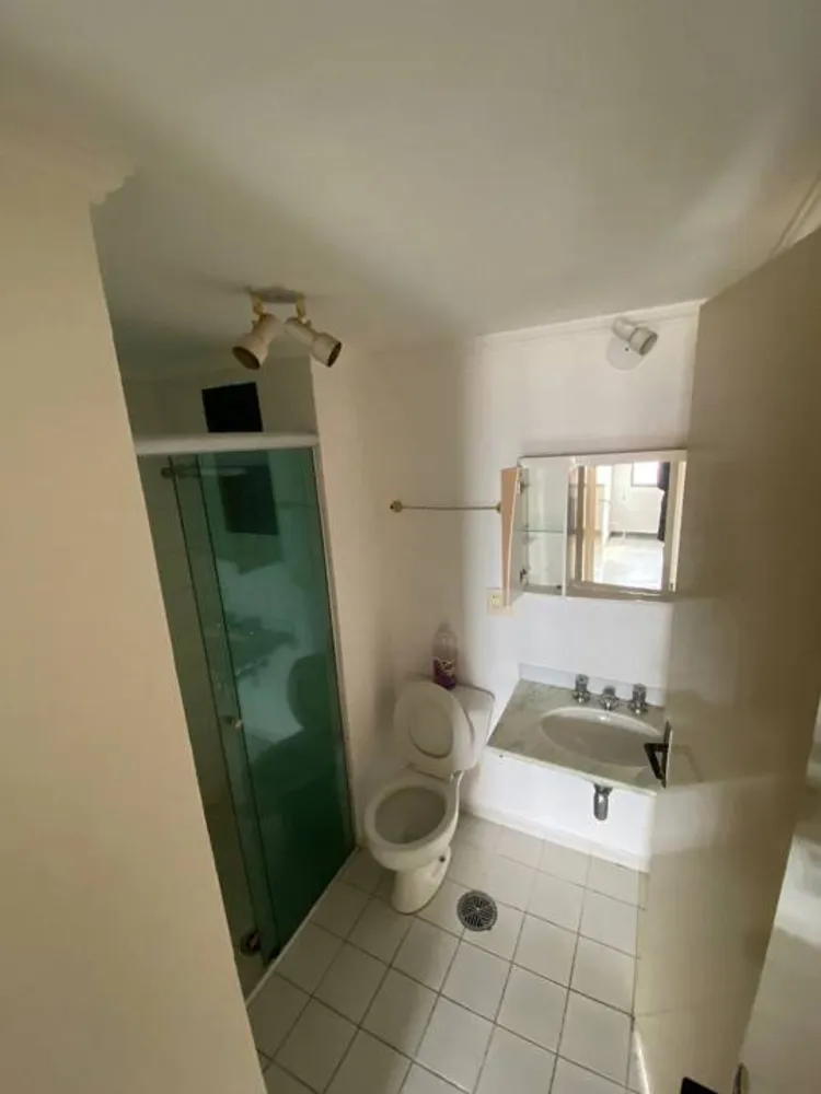 Apartamento, 2 quartos, 68 m² - Foto 2
