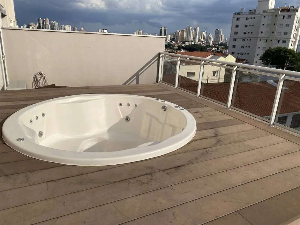 Apartamento, 3 quartos, 159 m² - Foto 2