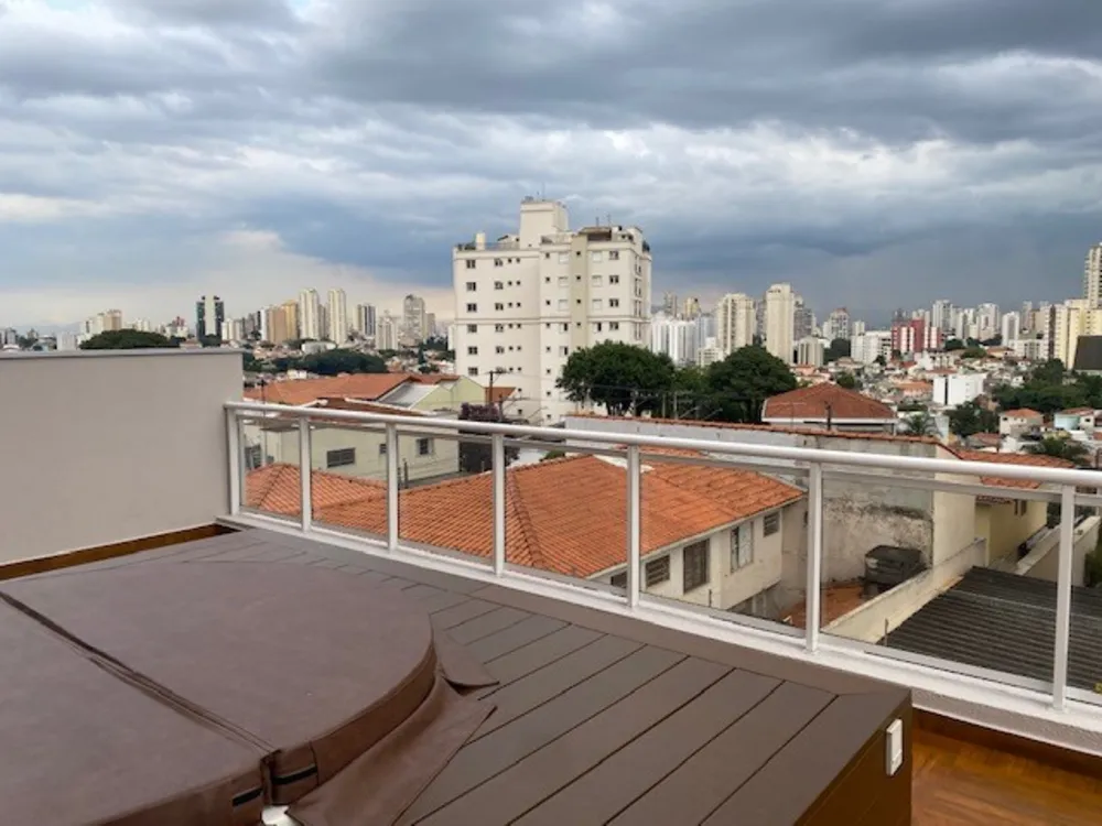 Apartamento, 3 quartos, 159 m² - Foto 1