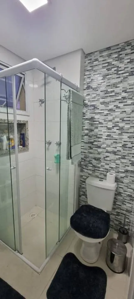 Apartamento, 2 quartos, 50 m² - Foto 2