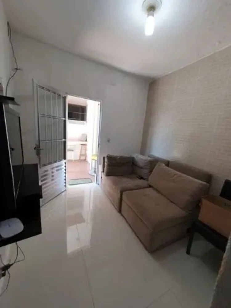 Casa, 2 quartos, 100 m² - Foto 2