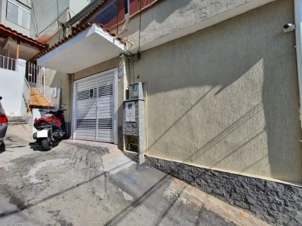 Casa, 2 quartos, 100 m² - Foto 1