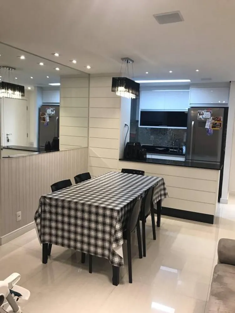 Apartamento, 2 quartos, 71 m² - Foto 1
