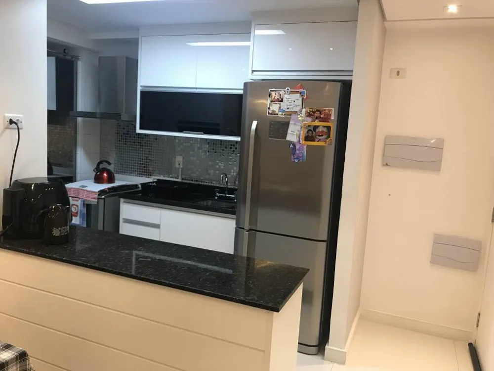 Apartamento, 2 quartos, 71 m² - Foto 2