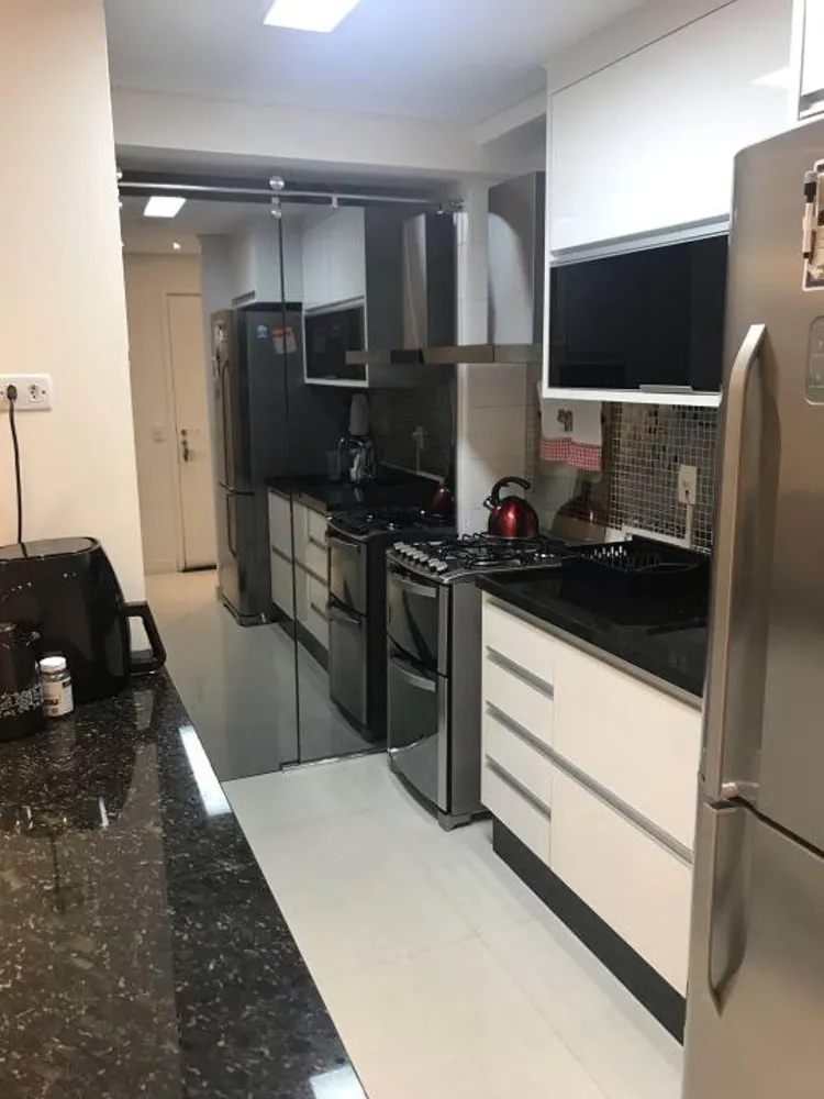 Apartamento, 2 quartos, 71 m² - Foto 3