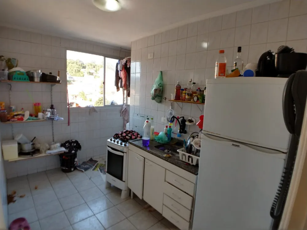 Apartamento, 2 quartos, 45 m² - Foto 2