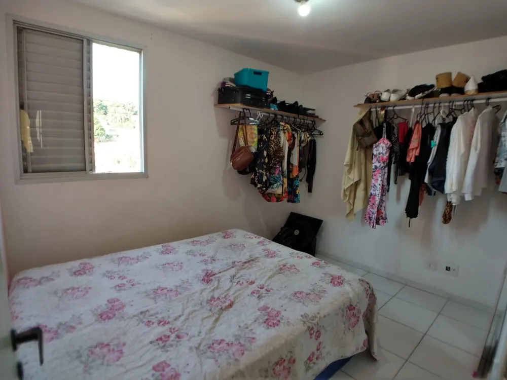 Apartamento, 2 quartos, 45 m² - Foto 4