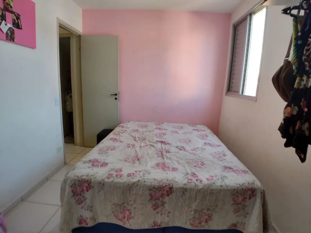Apartamento, 2 quartos, 45 m² - Foto 9