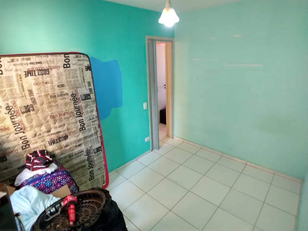 Apartamento, 2 quartos, 45 m² - Foto 7
