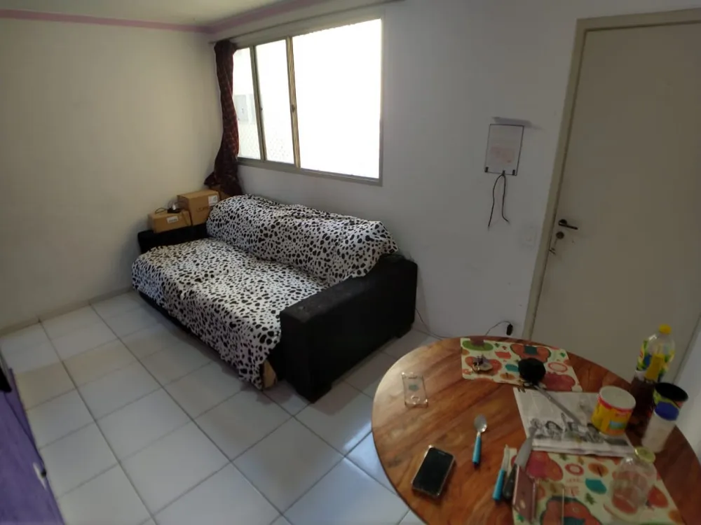 Apartamento, 2 quartos, 45 m² - Foto 10
