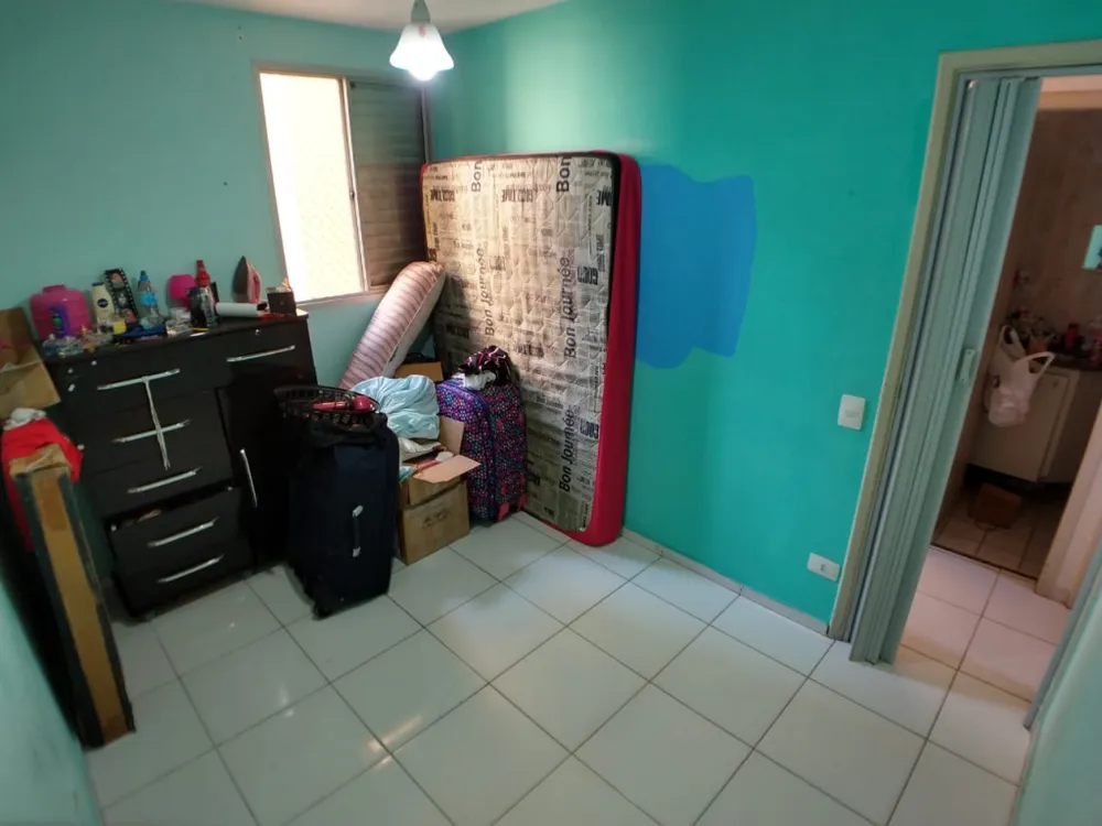 Apartamento, 2 quartos, 45 m² - Foto 6