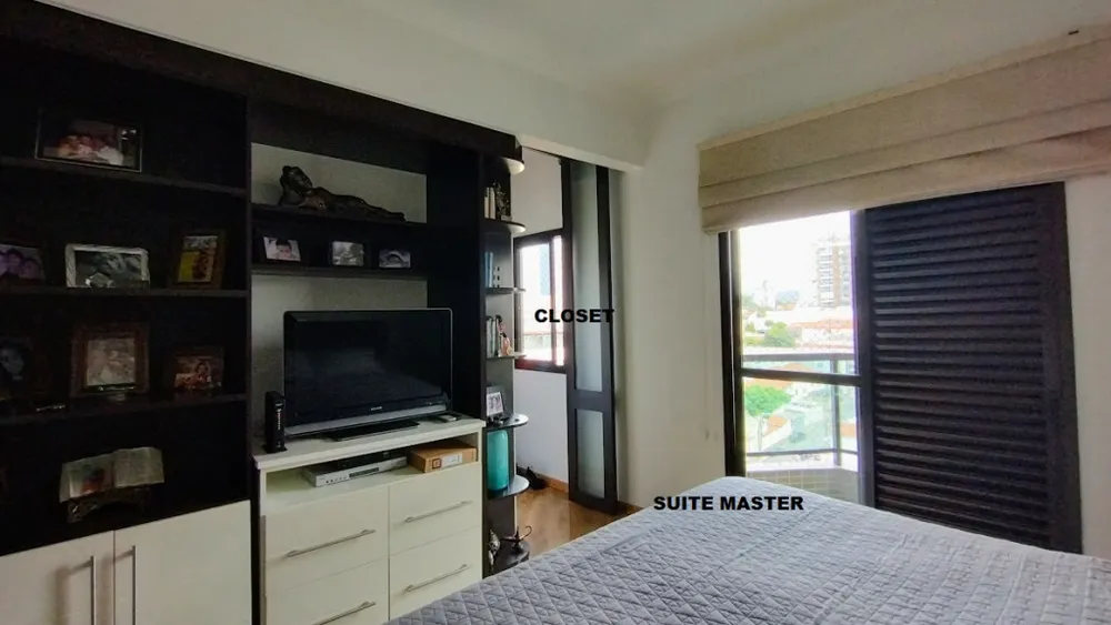Apartamento, 4 quartos, 145 m² - Foto 8