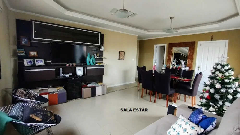 Apartamento, 4 quartos, 145 m² - Foto 12