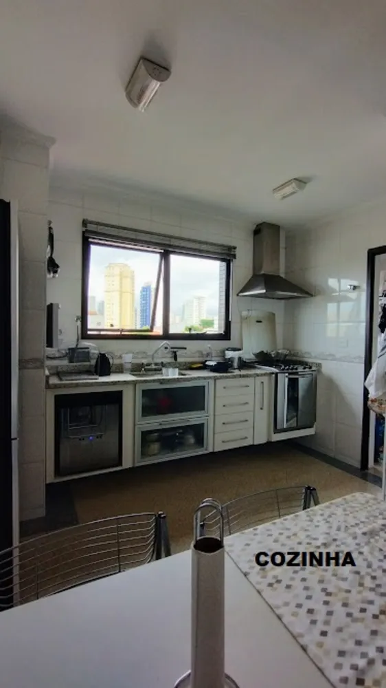 Apartamento, 4 quartos, 145 m² - Foto 11