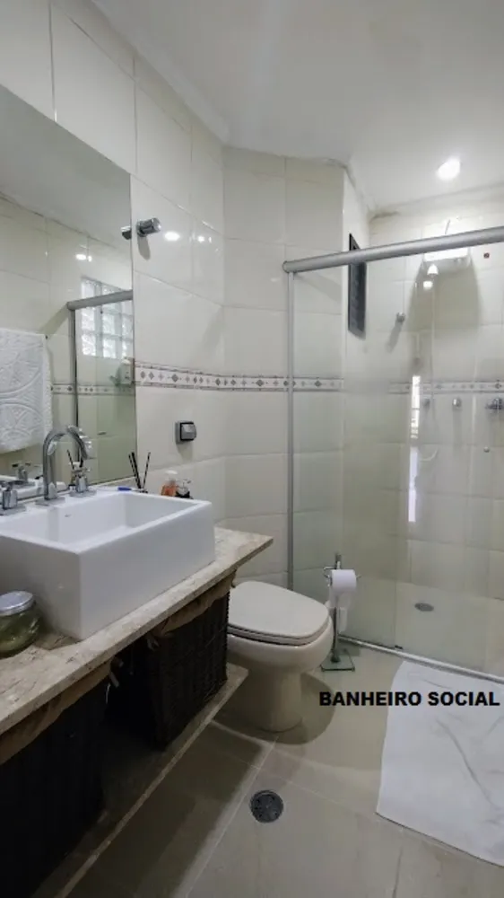Apartamento, 4 quartos, 145 m² - Foto 6