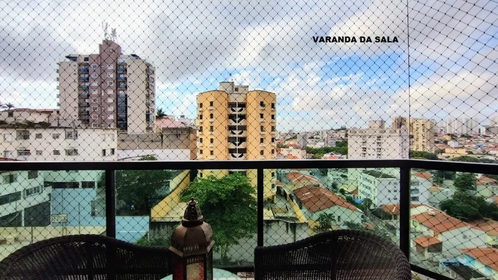 Apartamento, 4 quartos, 145 m² - Foto 4