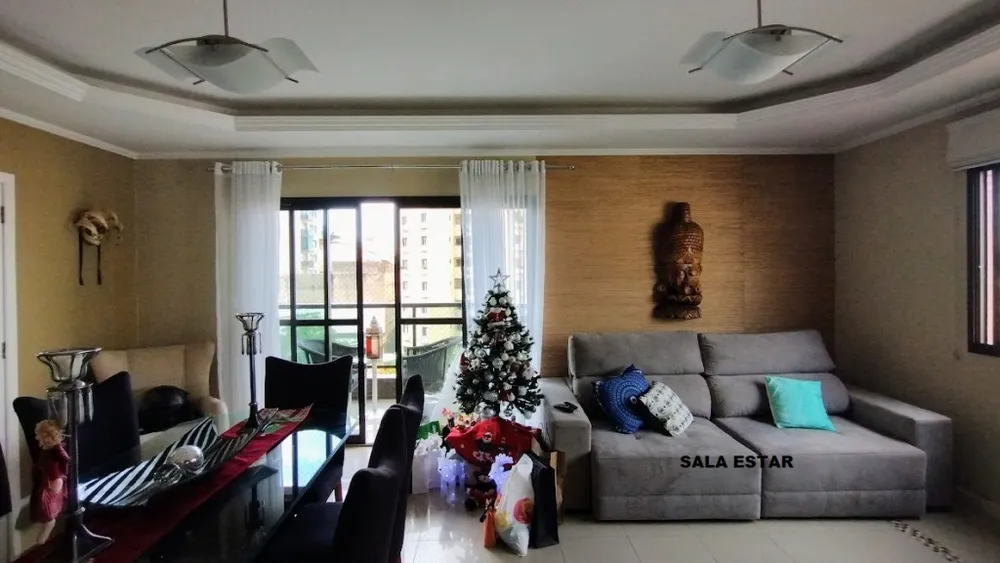 Apartamento, 4 quartos, 145 m² - Foto 2