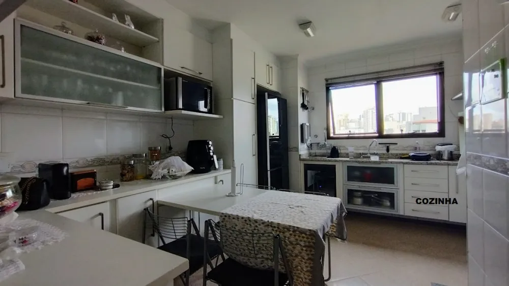 Apartamento, 4 quartos, 145 m² - Foto 1