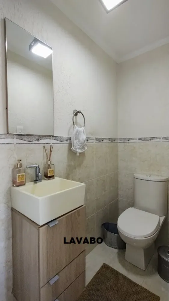 Apartamento, 4 quartos, 145 m² - Foto 7