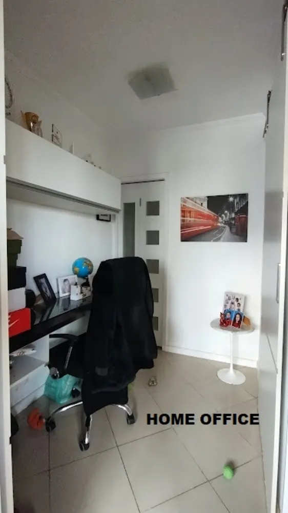 Apartamento, 4 quartos, 145 m² - Foto 10