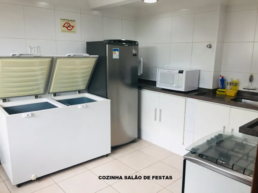 Apartamento, 4 quartos, 145 m² - Foto 5