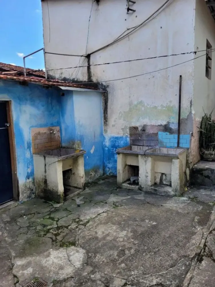 Casa, 5 quartos, 379 m² - Foto 1