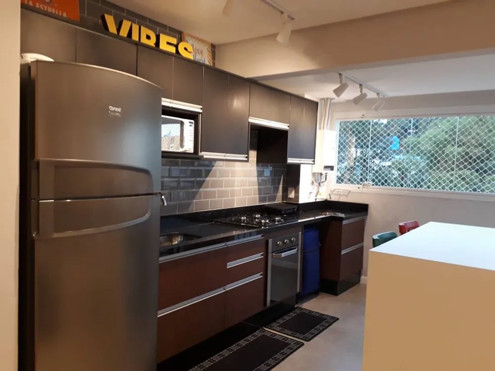 Apartamento, 1 quarto, 42 m² - Foto 1
