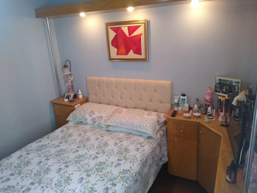 Apartamento à venda com 2 quartos, 63m² - Foto 4