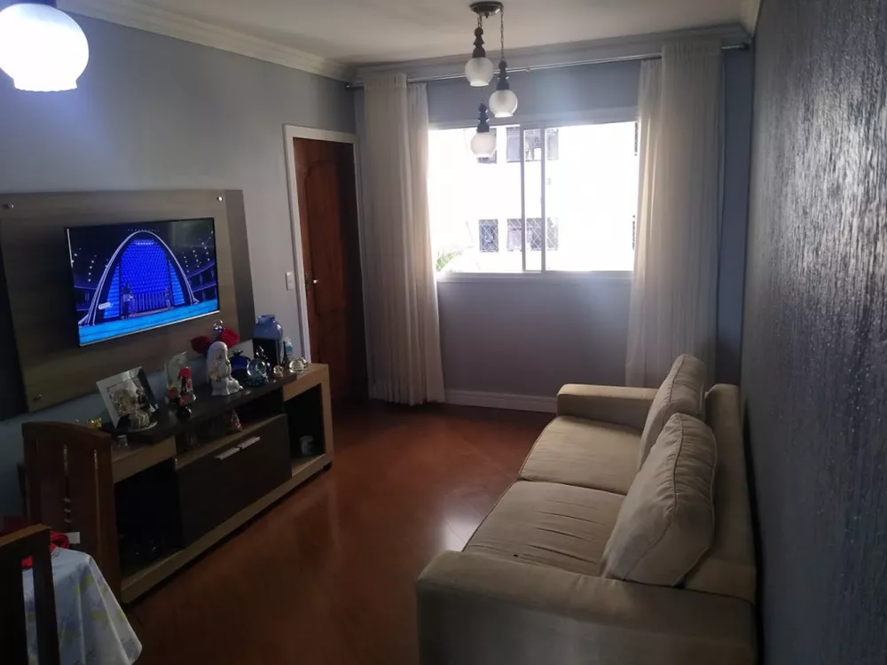 Apartamento à venda com 2 quartos, 63m² - Foto 3