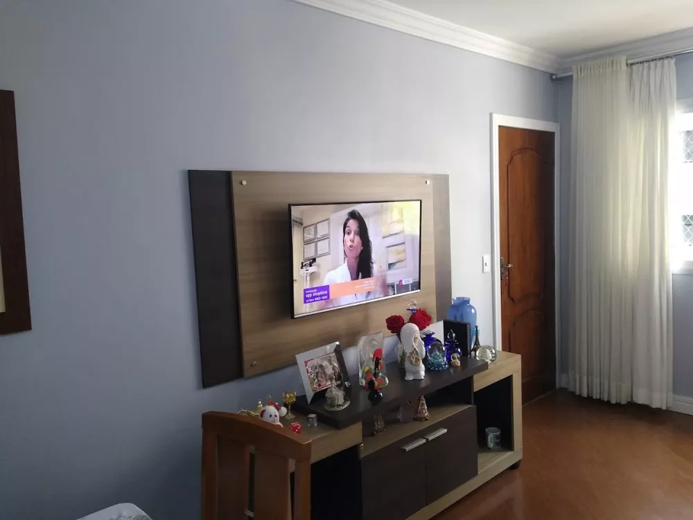 Apartamento à venda com 2 quartos, 63m² - Foto 2