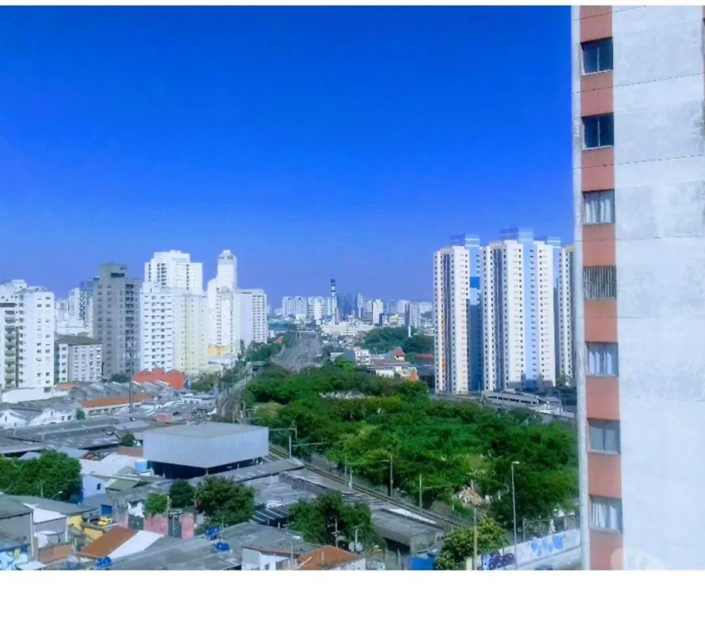 Apartamento, 2 quartos, 49 m² - Foto 2
