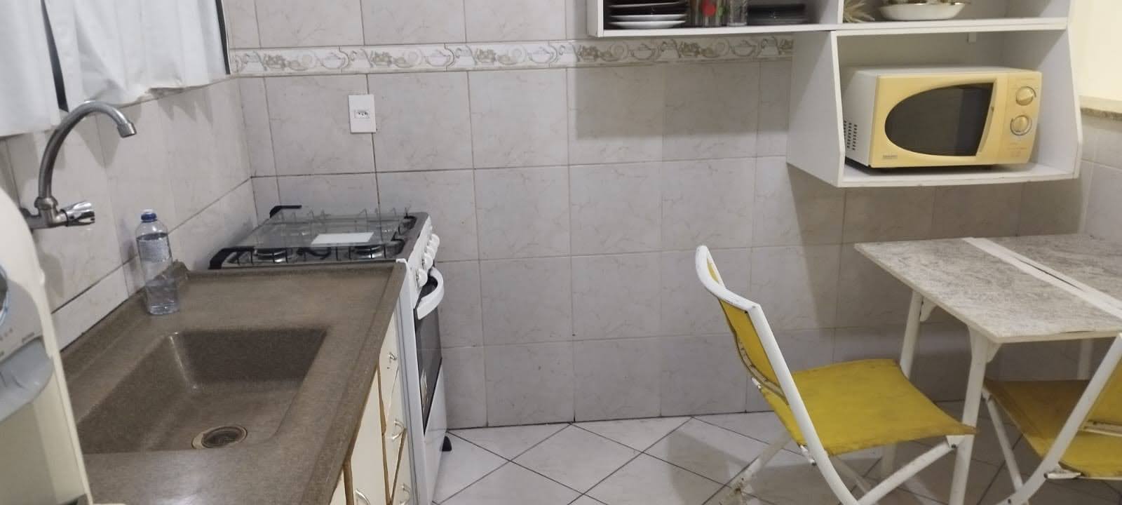 Casa de Condomínio à venda com 1 quarto, 55m² - Foto 10