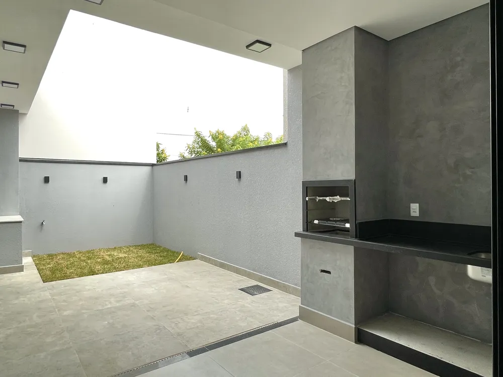 Casa de Condomínio, 3 quartos - Foto 8