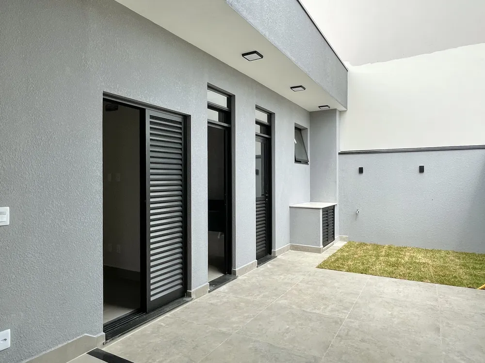 Casa de Condomínio, 3 quartos - Foto 10