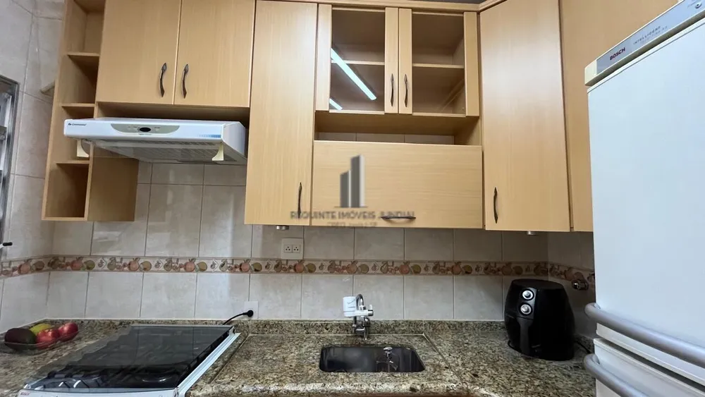 Apartamento, 3 quartos, 74 m² - Foto 4