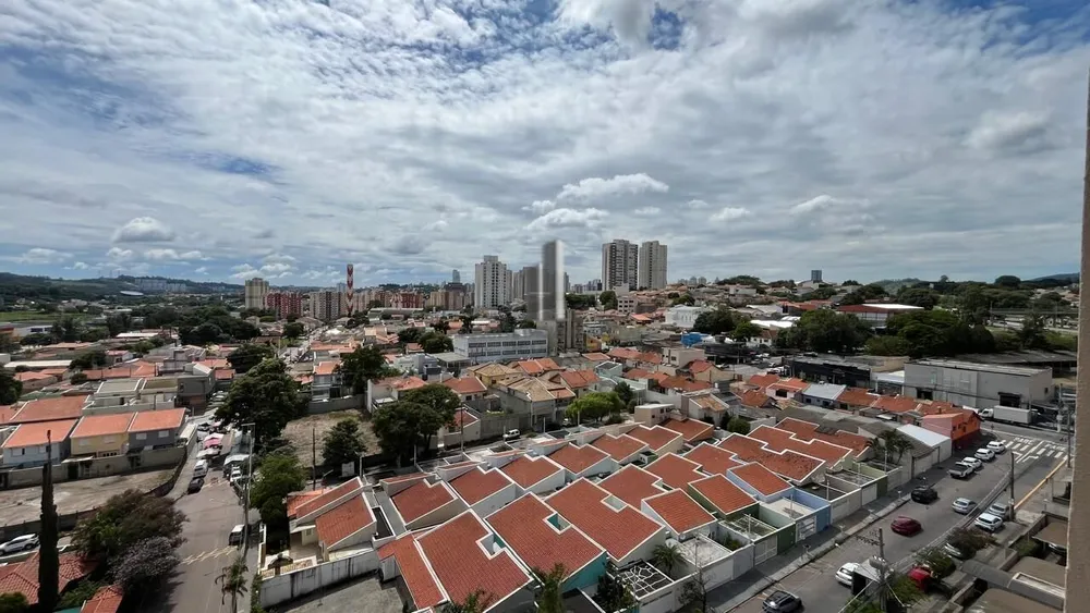 Apartamento, 3 quartos, 74 m² - Foto 2