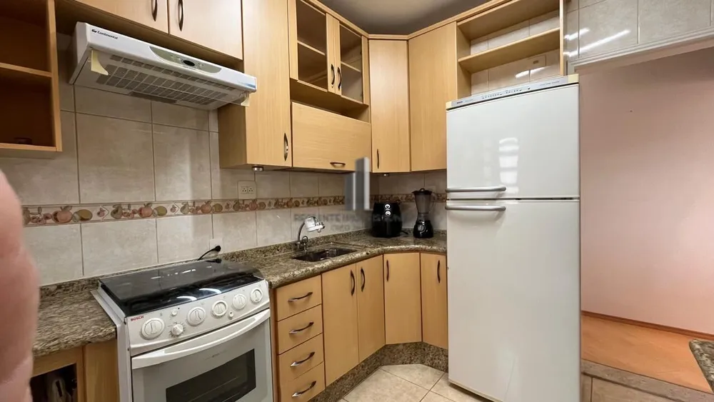 Apartamento, 3 quartos, 74 m² - Foto 3