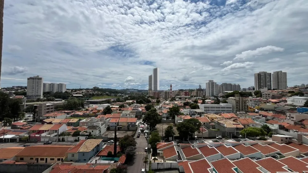 Apartamento, 3 quartos, 74 m² - Foto 1