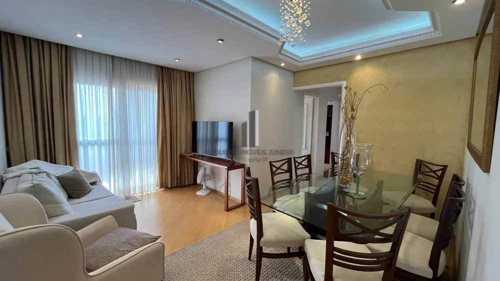 Apartamento, 3 quartos, 74 m² - Foto 11