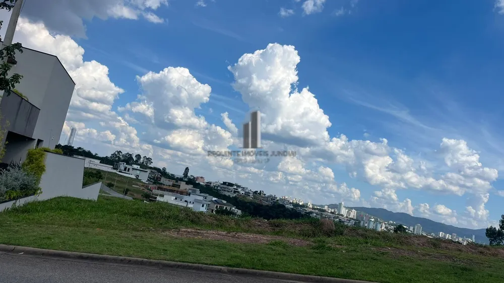 Terreno, 518 m² - Foto 1