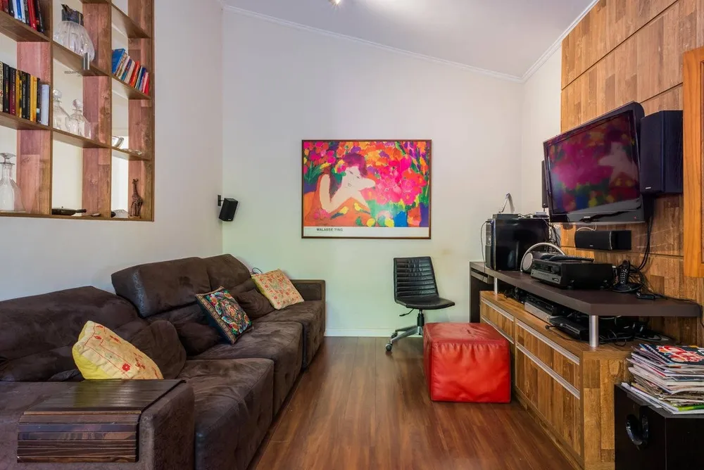 Casa, 3 quartos, 478 m² - Foto 5