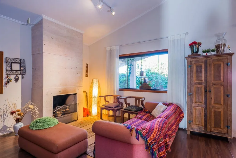 Casa, 3 quartos, 478 m² - Foto 14