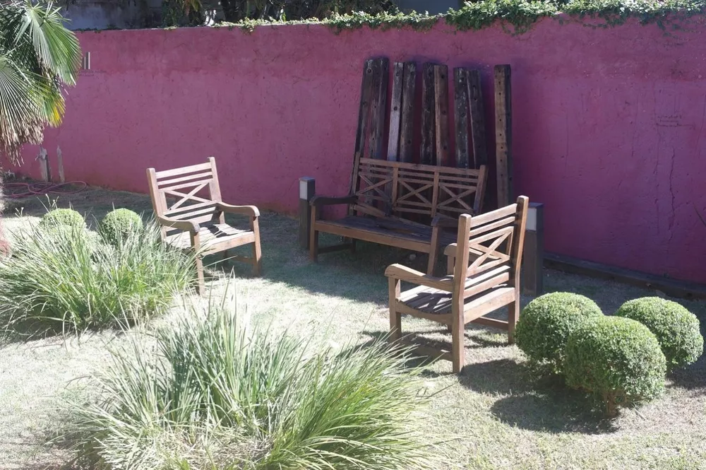 Casa, 3 quartos, 478 m² - Foto 6