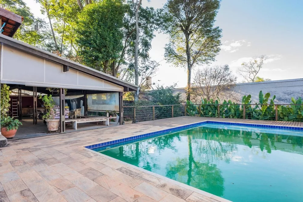 Casa, 3 quartos, 478 m² - Foto 1