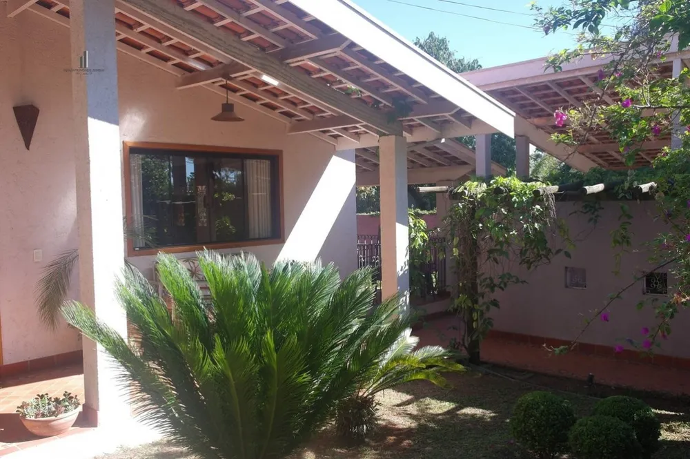 Casa, 3 quartos, 478 m² - Foto 6