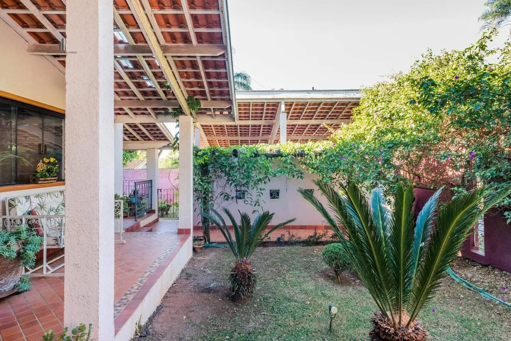 Casa, 3 quartos, 478 m² - Foto 8