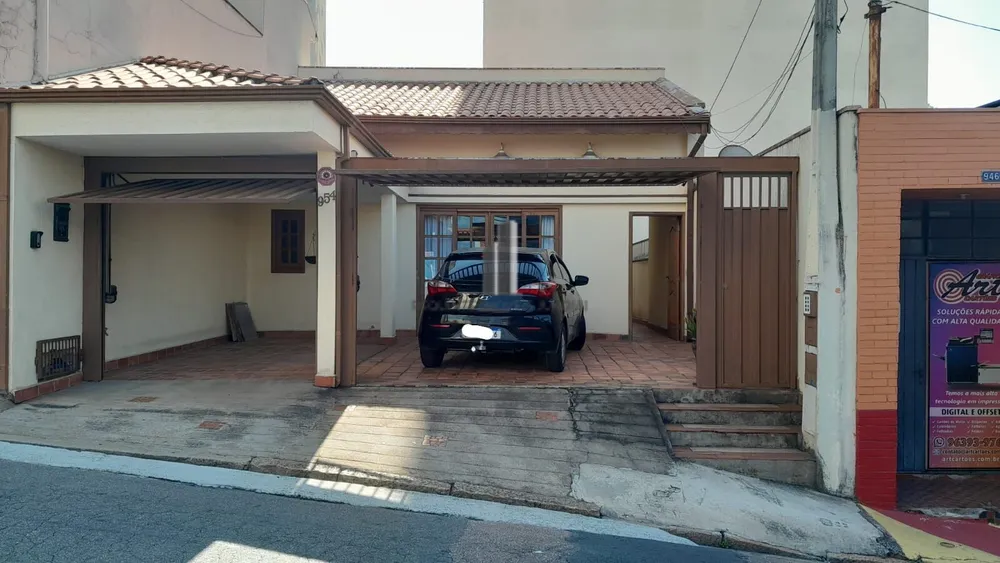 Sobrado, 3 quartos, 209 m² - Foto 6