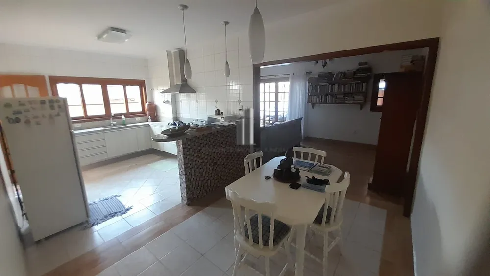 Sobrado, 3 quartos, 209 m² - Foto 11