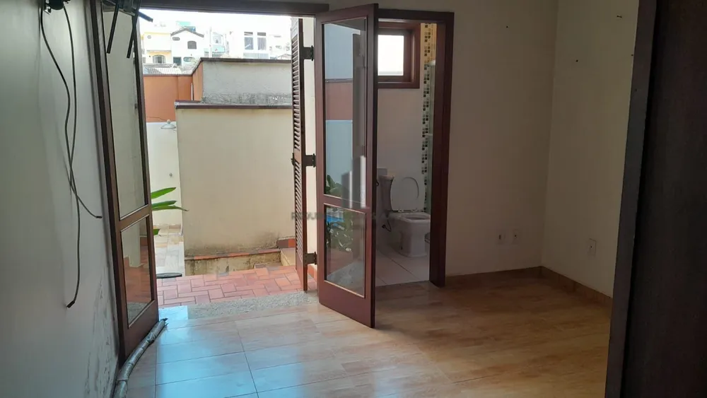 Sobrado, 3 quartos, 209 m² - Foto 15